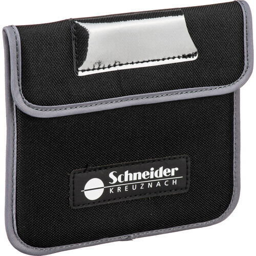 Schneider Cordura Filter Pouch - for One 138mm Motion Picture Filter 68-999105