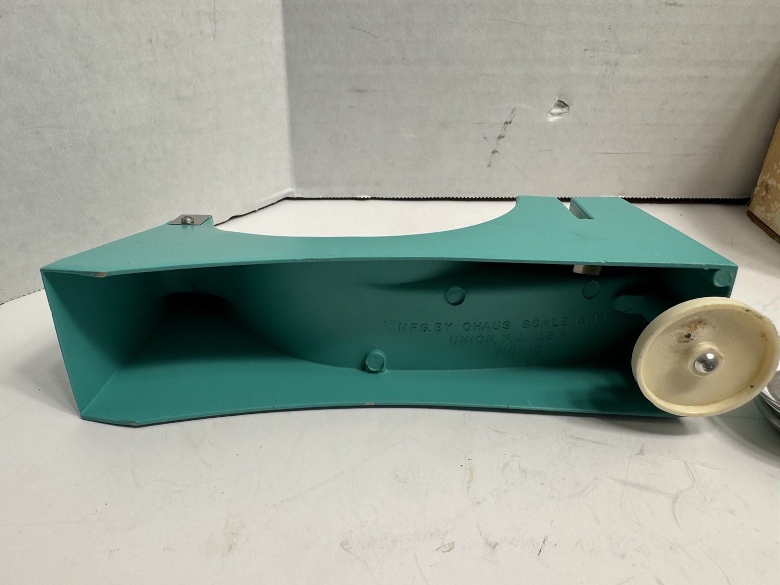 RCBS 5-0-5 Scale Reloading Powder Model 505