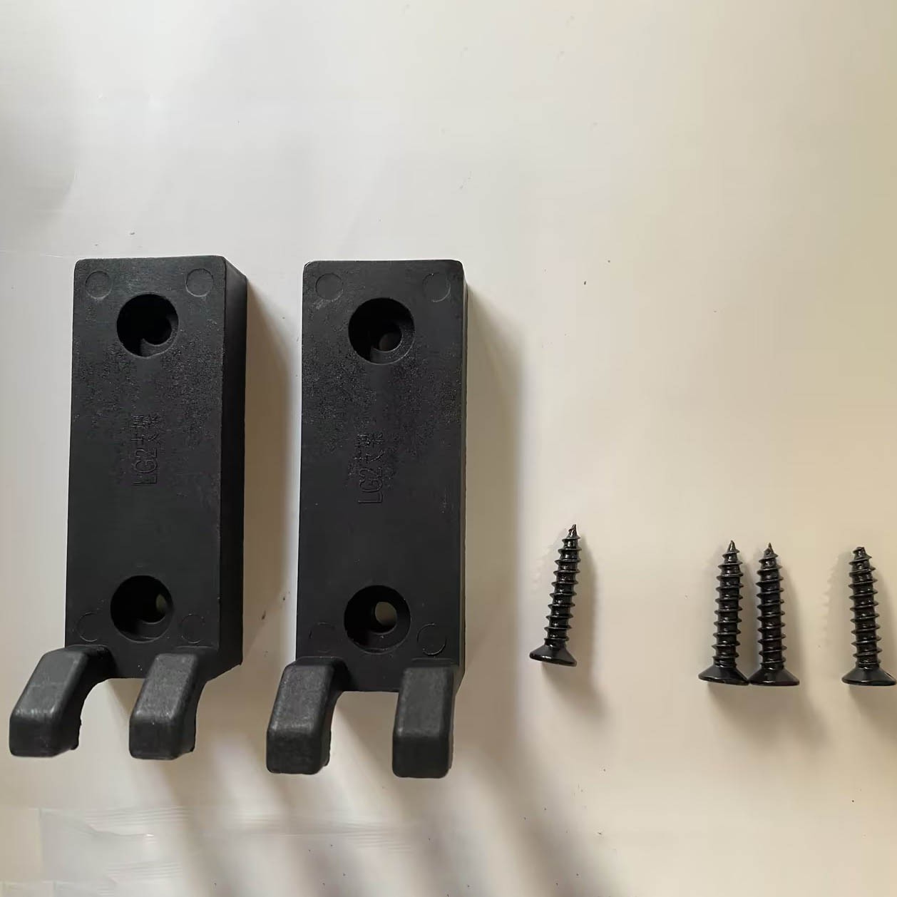 2PK WALL MOUNT FOR LEGO MERCEDES-AMG F1 W14 42171 DISPLAY MOUNT BRACKET VERT W