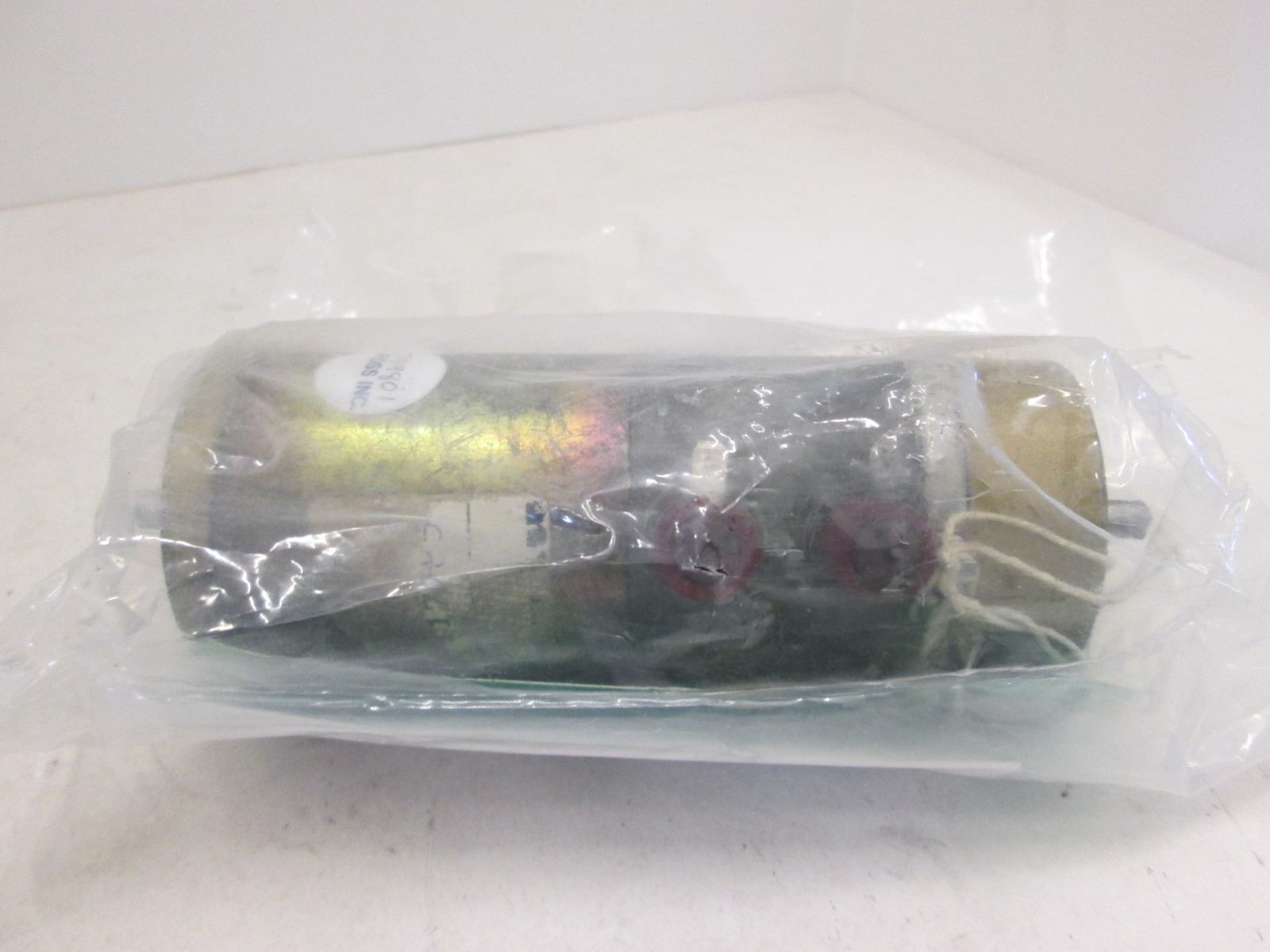 National, 959457, Spin Motor, Used