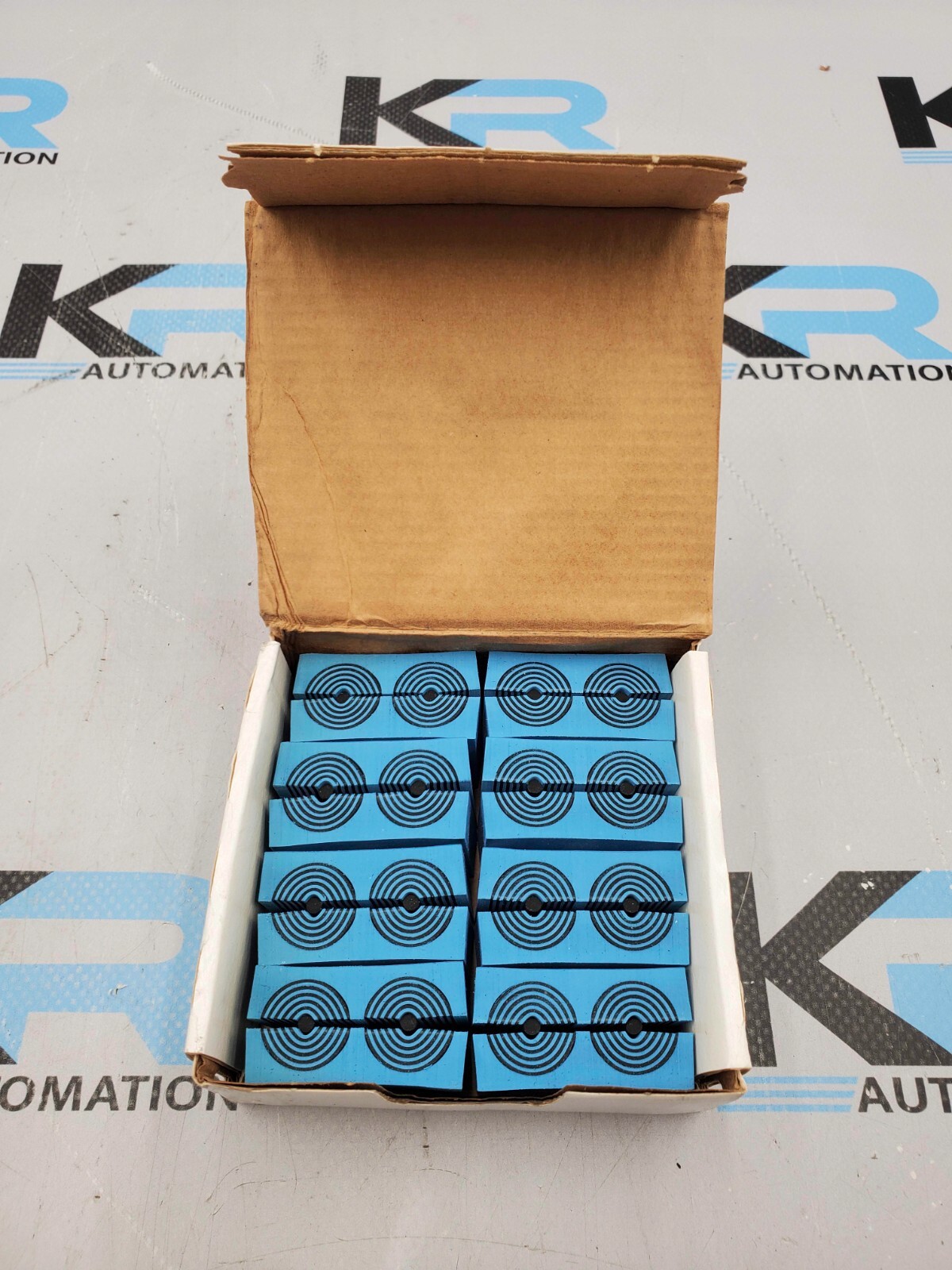 Roxtec CM 20W40 Cable Sealing Modules (Box Of 8)