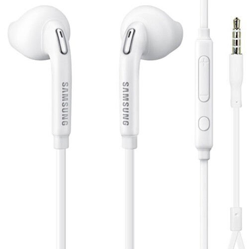 For Samsung Galaxy A15 5G/A14 5G - Hands-free Wired Earphones Headphones Headset