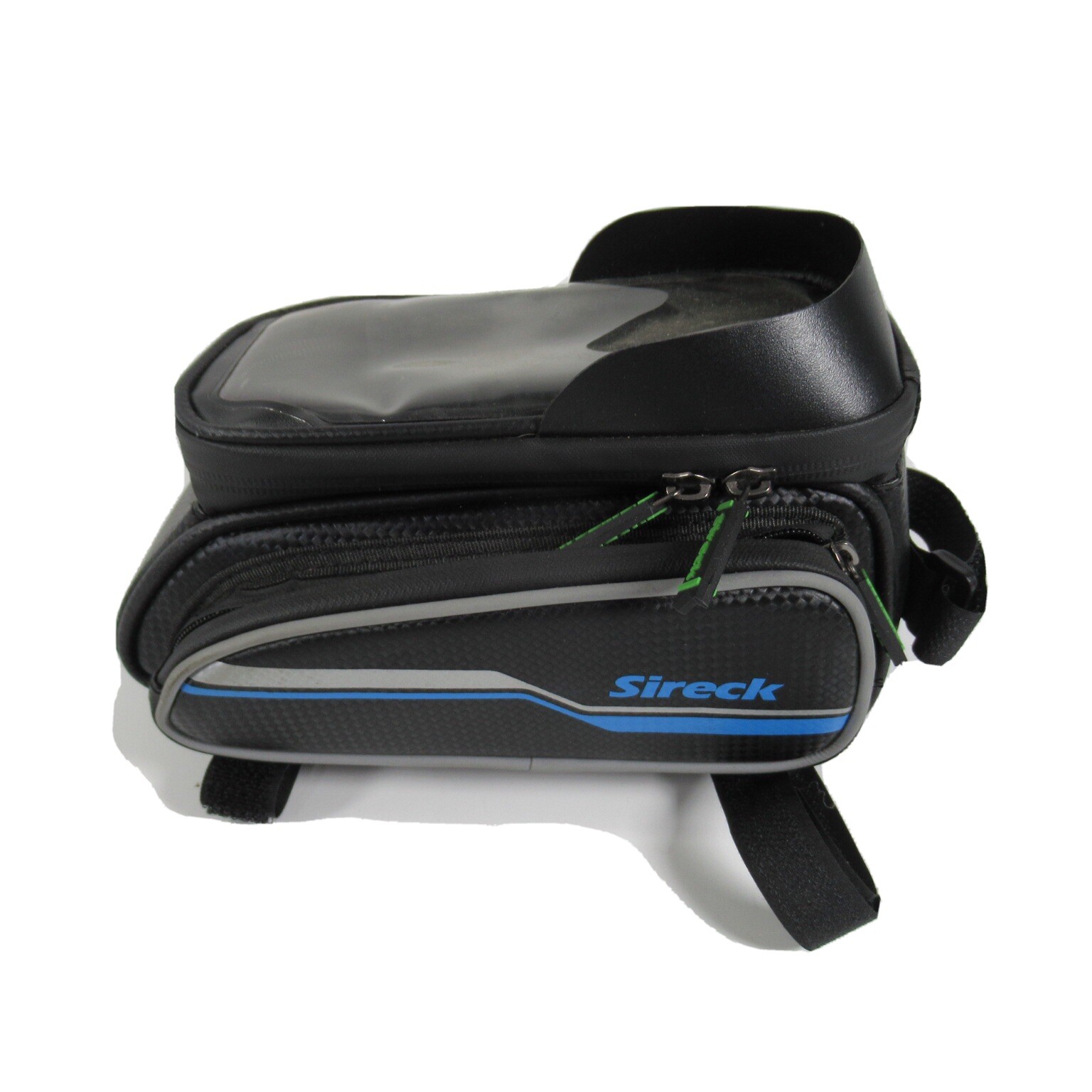 Sireck Phone Holder Bike Bag Waterproof Saddle Bag