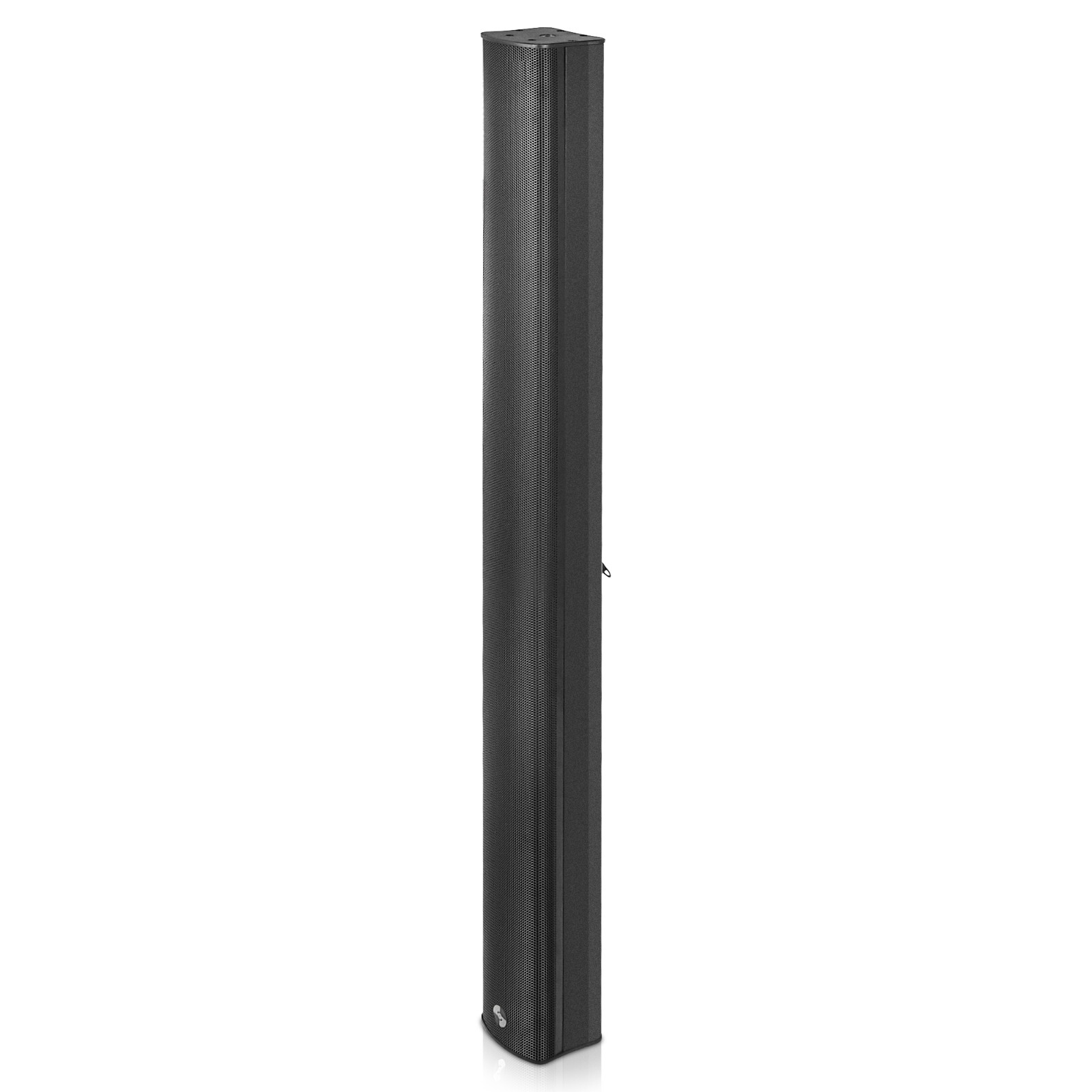 Sound Town Passive Line Array Column Speaker w/ Wall Mount Bracket (CARPO-M106B)