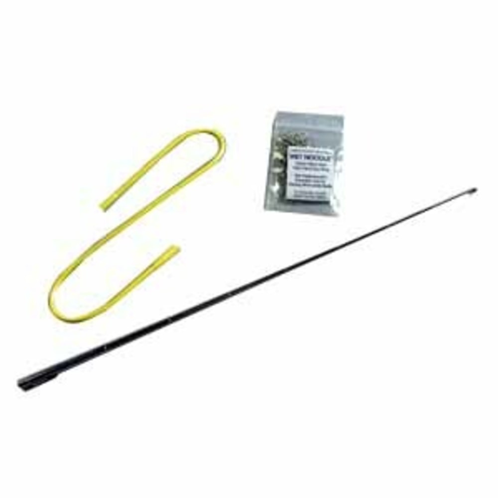 Labor Saving Devices 85-124 Wet Noodle™ Magnetic In-Wall Retrieval System