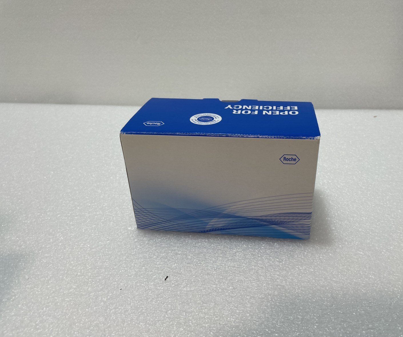 Roche 03358941001 Diagnostics MAGNA LYSER GREEN BEADS