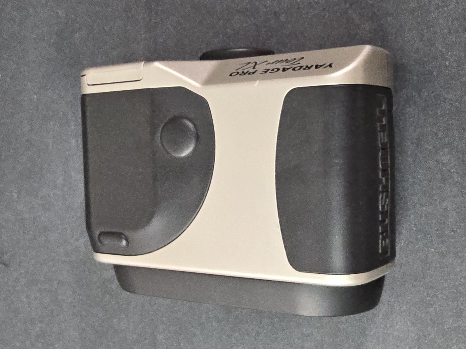 Bushnell Yardage Pro Tour XL Laser Rangefinder