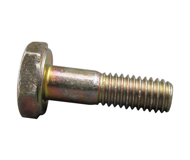 Bolt Undrilled | AN3-5A