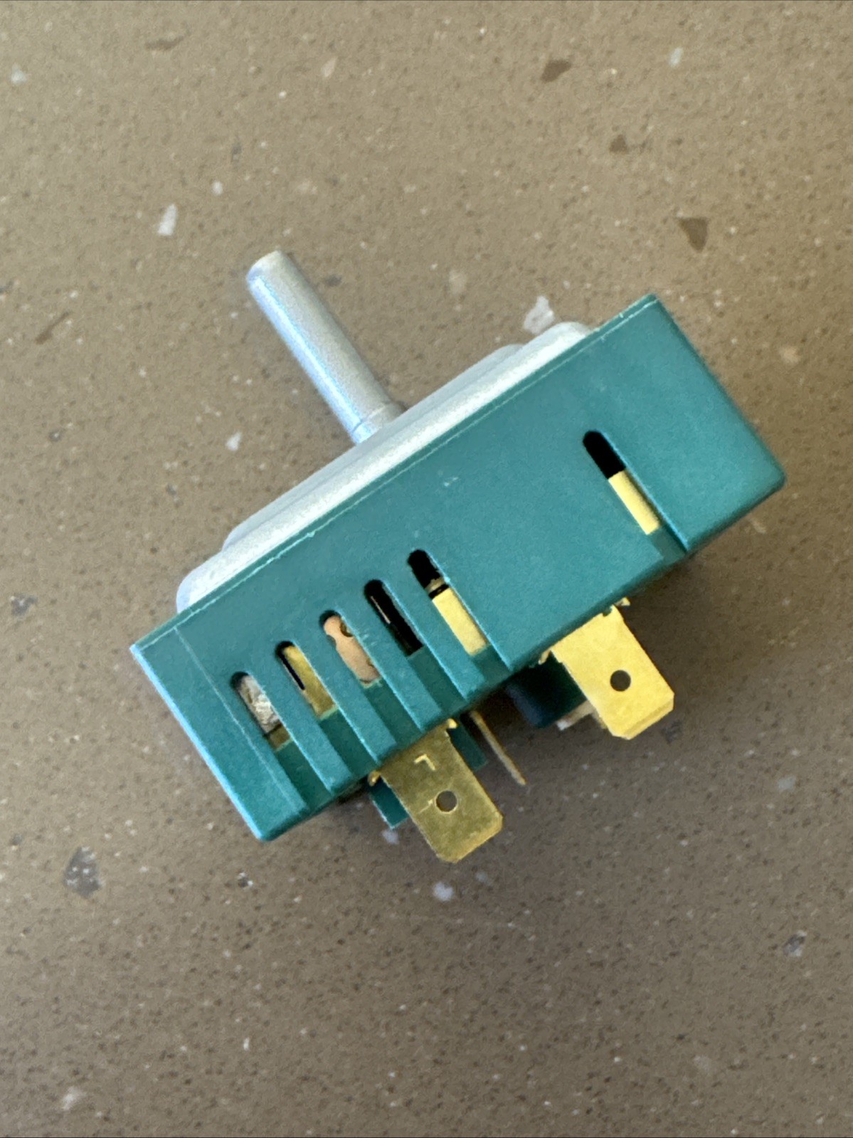 OEM LG Rotary Switch EBF62174908