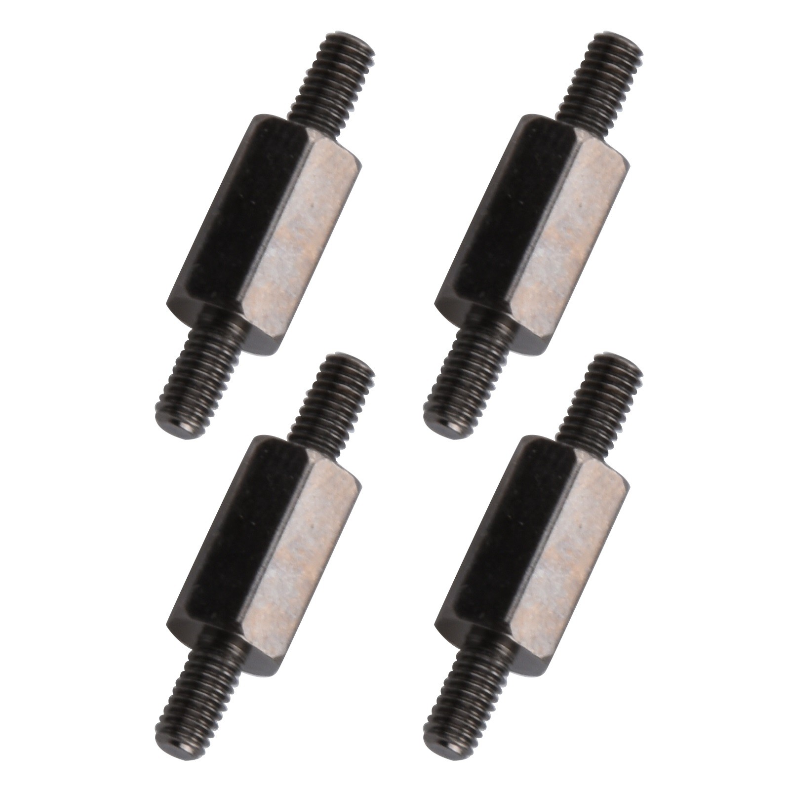 4pcs Upgrade Liquid CPU Cooler Screw For Corsair H100i/H150i/H115i RGB PRO XT