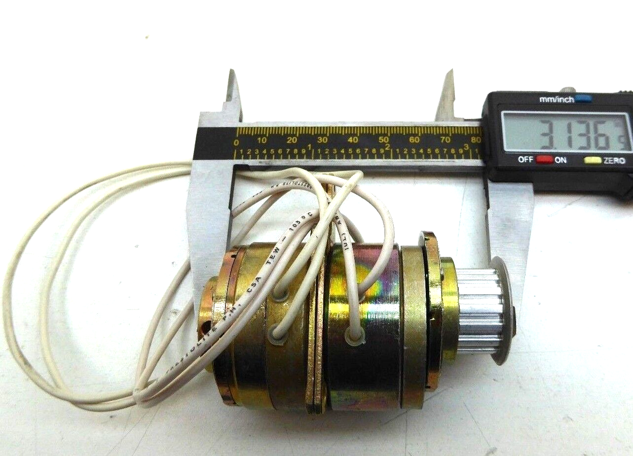 Electroid Brake 28V Fail Safe Clutch Brake 18UCB-17C-4-4 NEW IN BOX