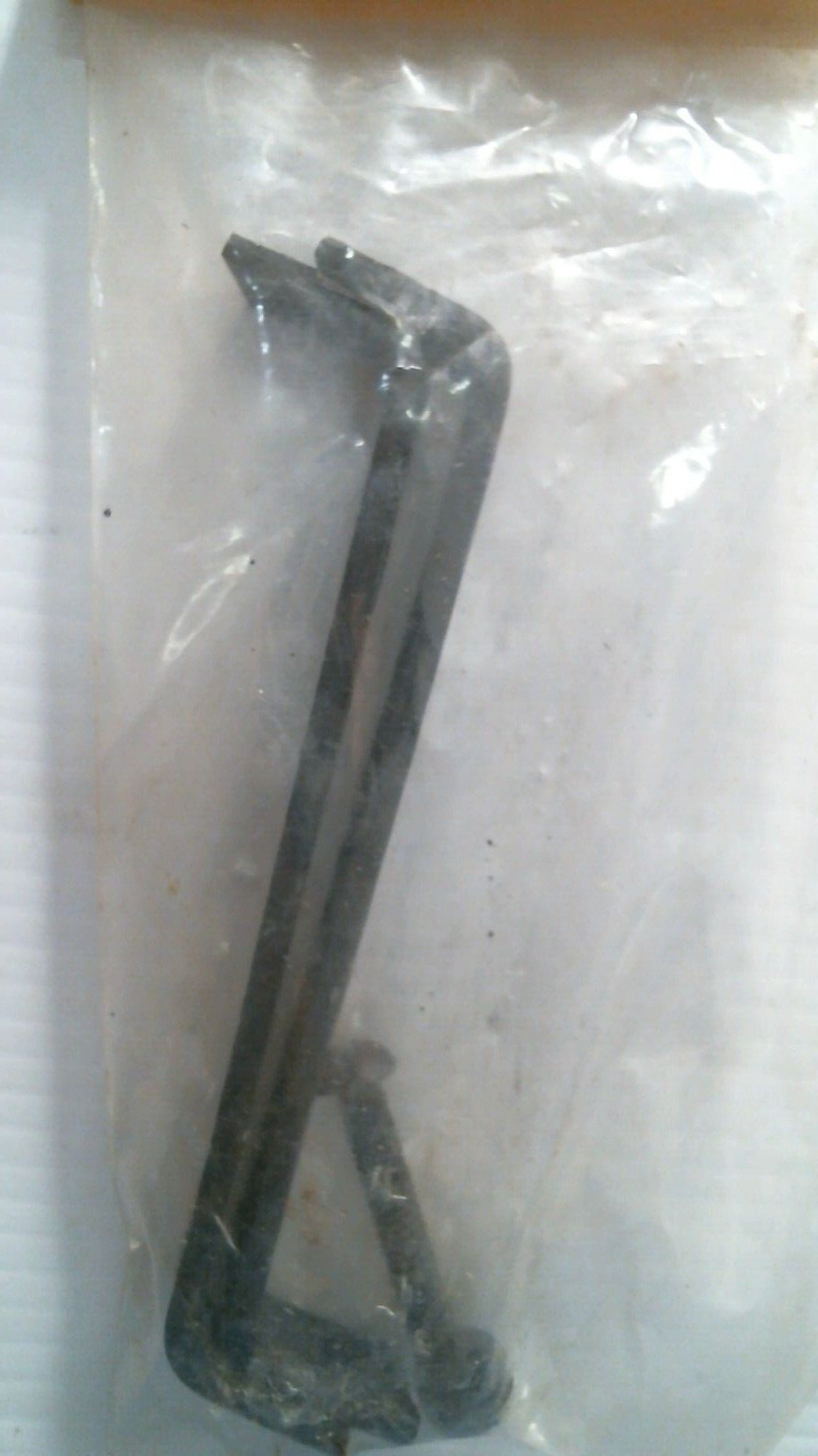 Gilpin Inc. Stub Support (435) FS