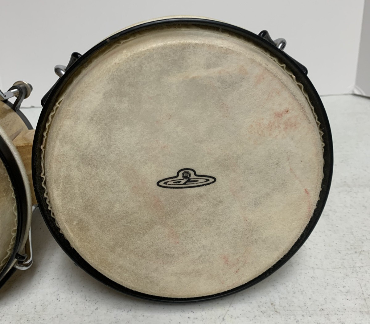 Bongo Drums CP221AW Double Drums