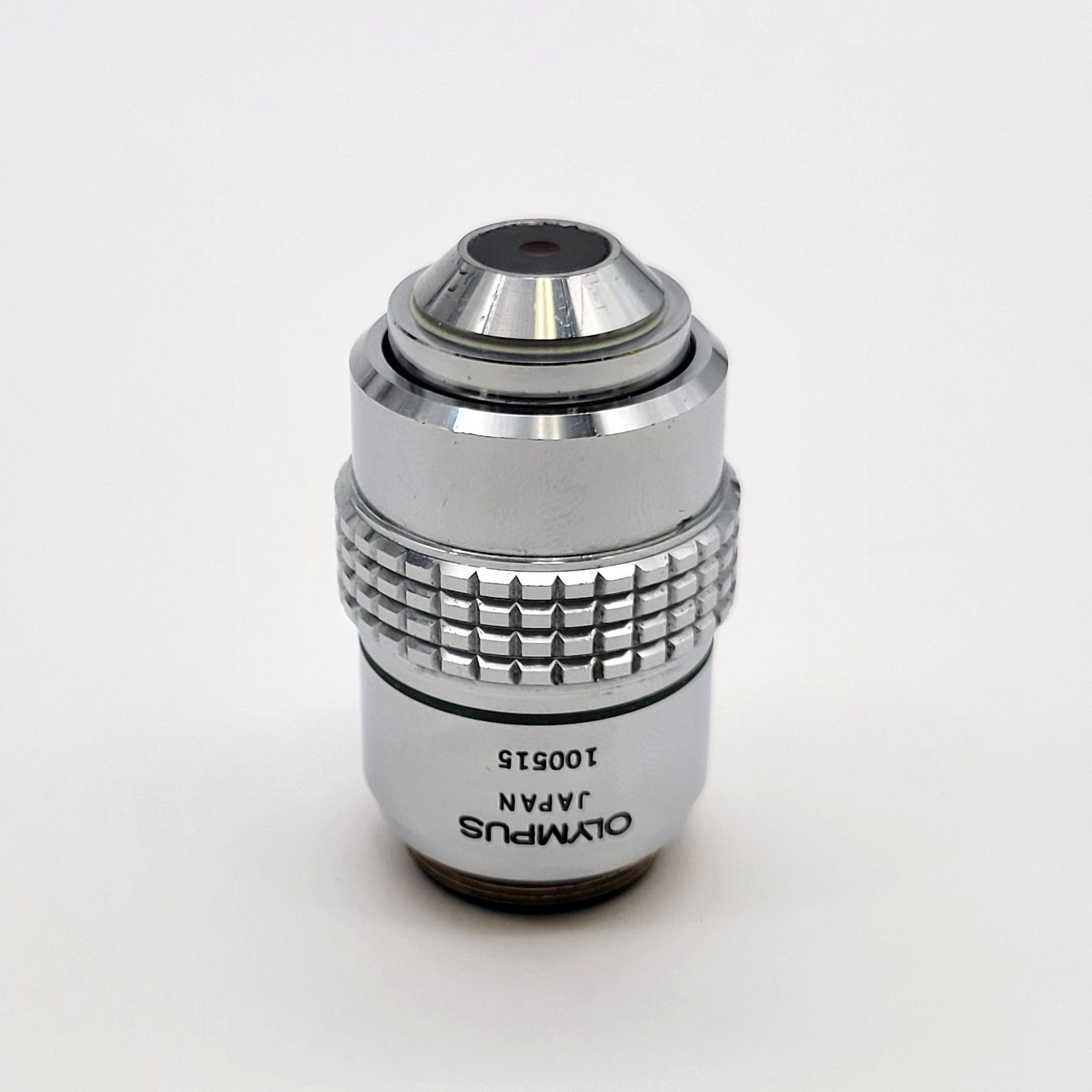 Olympus Microscope Objective UVFL 20x 160/0.17 UVFL20