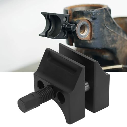 Suspension Strut Spreader Tool, Suspension Strut Split Hub Steering Knuckle