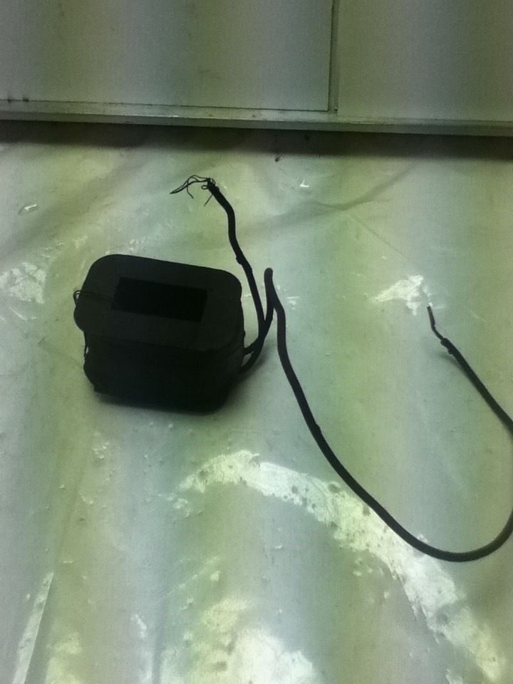 GE 22G82G103 COIL
