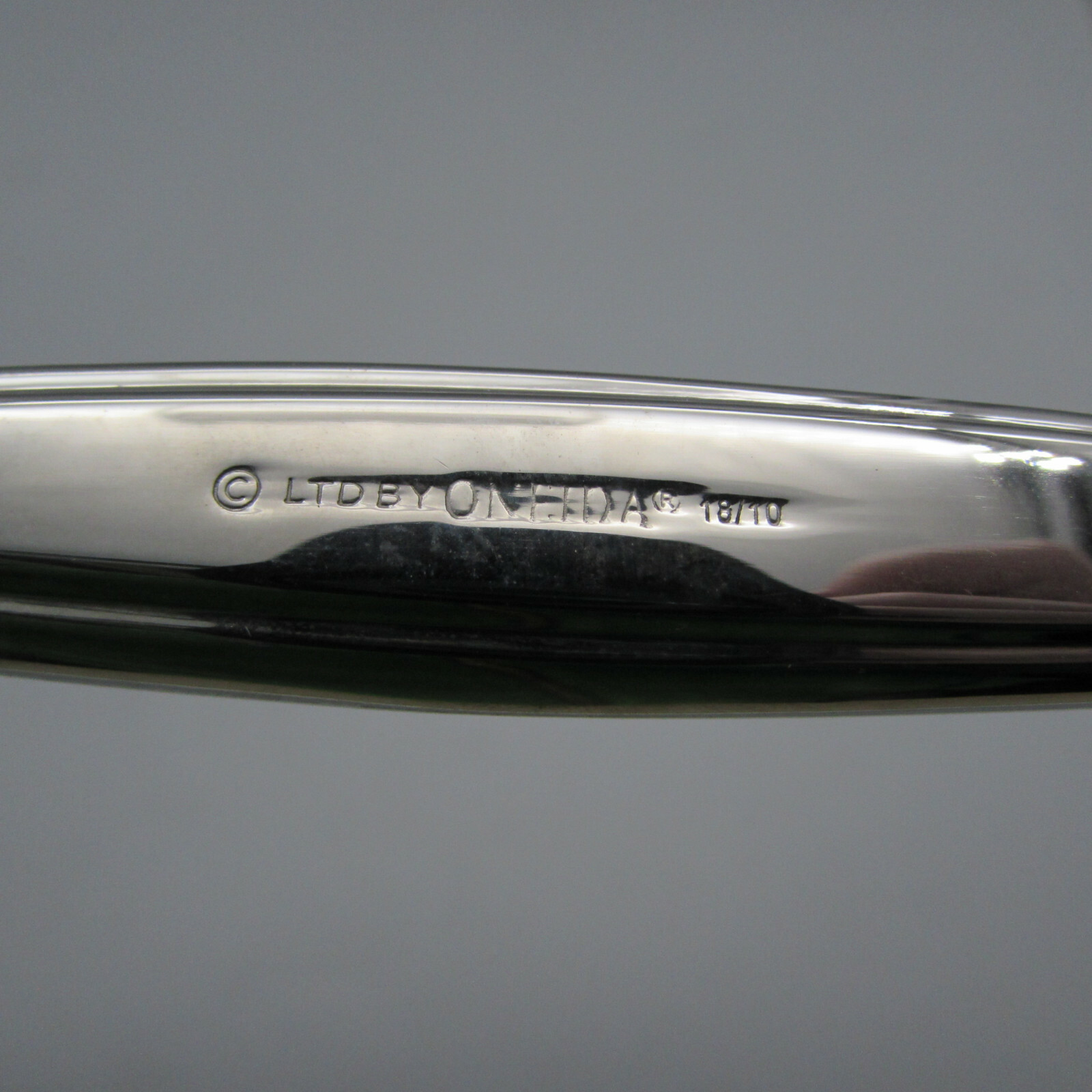 Oneida Stainless Octave Salad Fork NEW