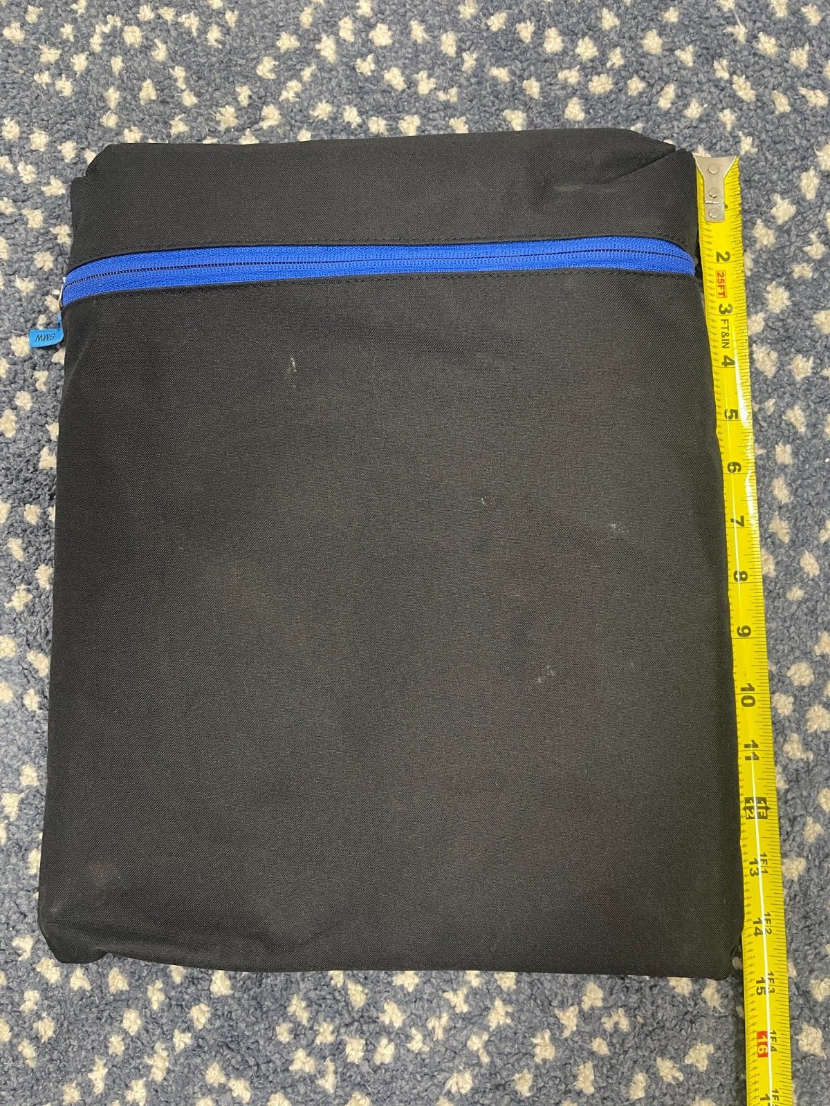 bmw laundry ski XXL bag