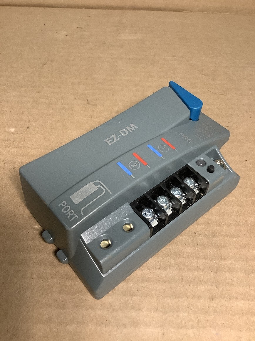 Hunter EZ-DM Decoder Output Module for HCC ICC2 Controller Timer