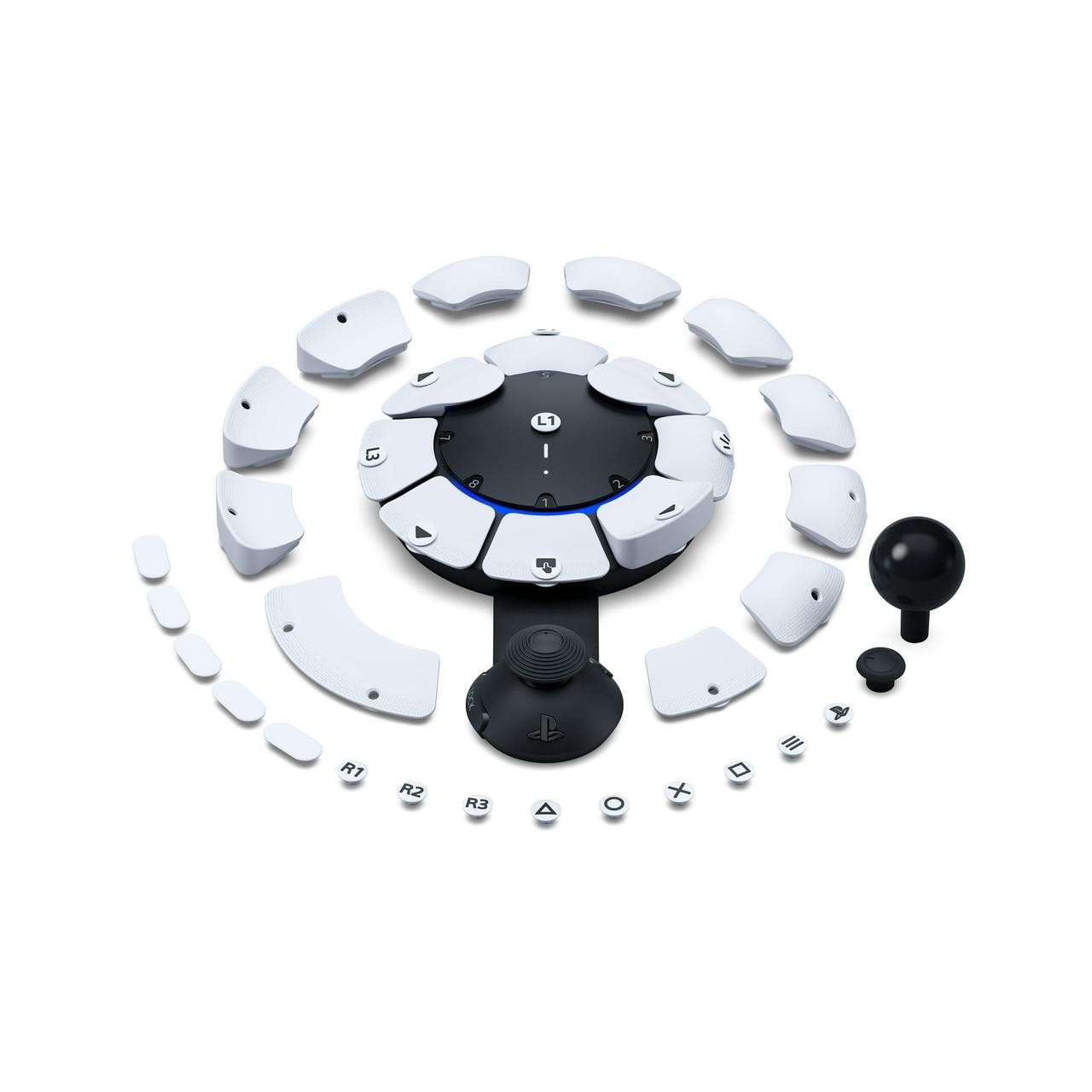 PlayStation 5 Access Controller