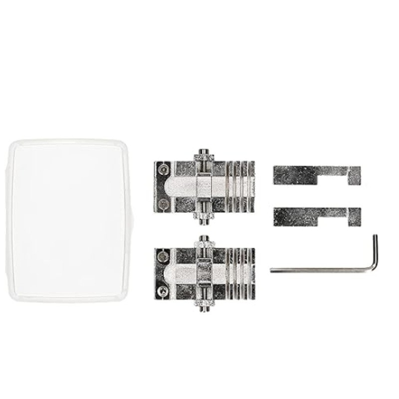 Multi-Function Matching Car Key Fixture Vertical Machine Universal Fixture