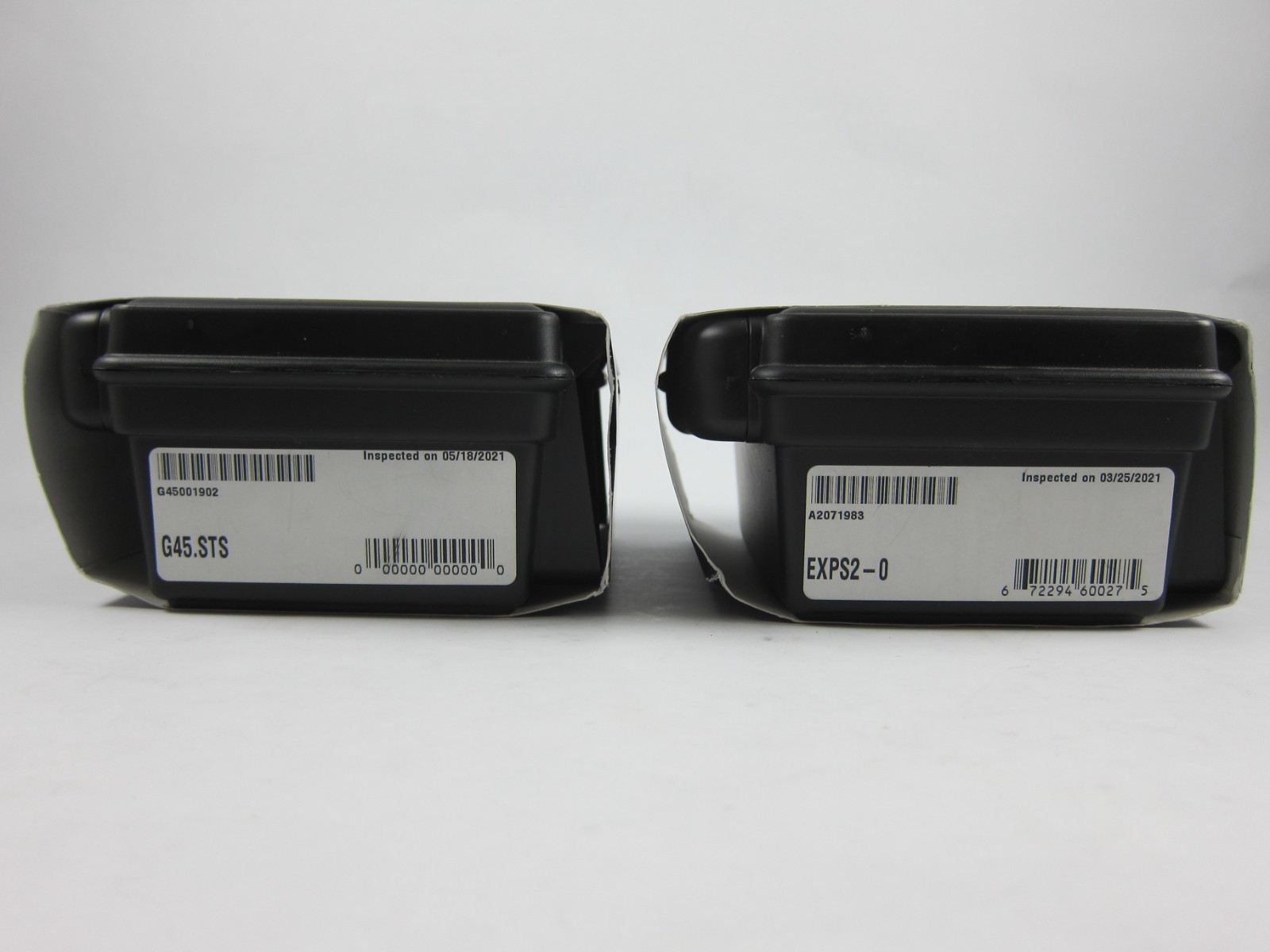 EOTech HWS EXPS2-0 Red DOT Site with EOTech G45 5X Magnifier STS Mount