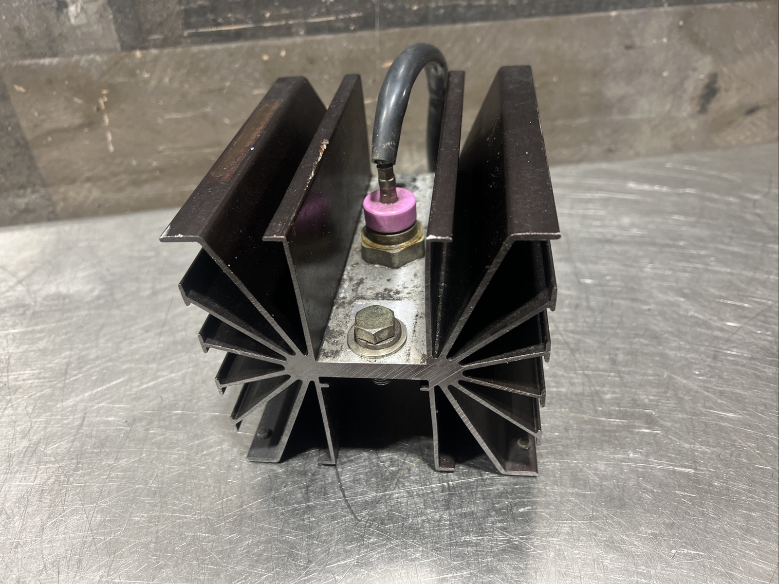 Astrodyne 24-5457-35 Voltage Regulator. Used Surplus