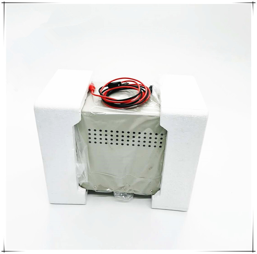 5A Electroplating Machine Copper Rhodium Jewelry Plating Equipment Gold Silver
