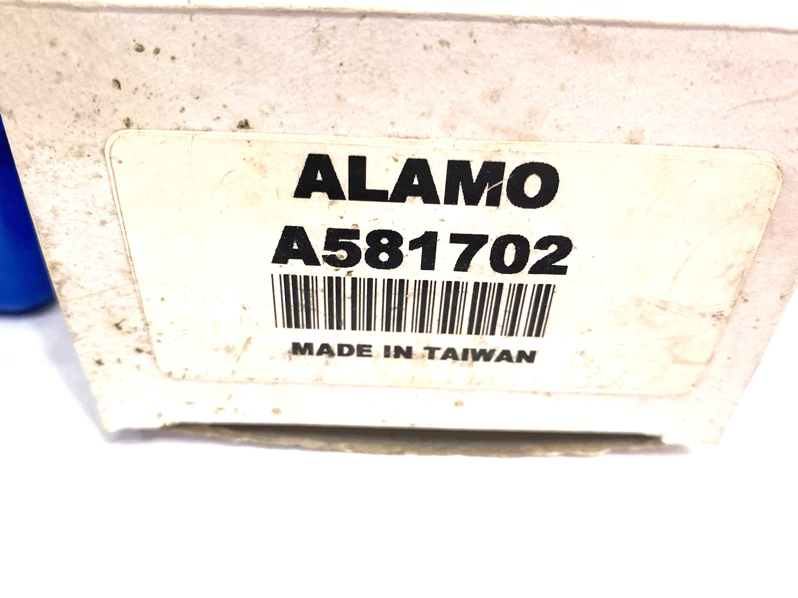 Alamo A581702 Contact Switch Module