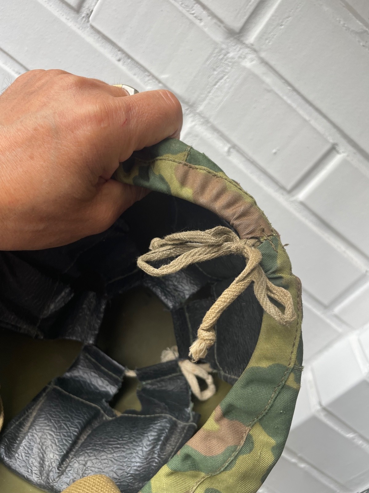 Russian Army original cover VSR-93 FLORA camo pattern Army issue SIZE 2