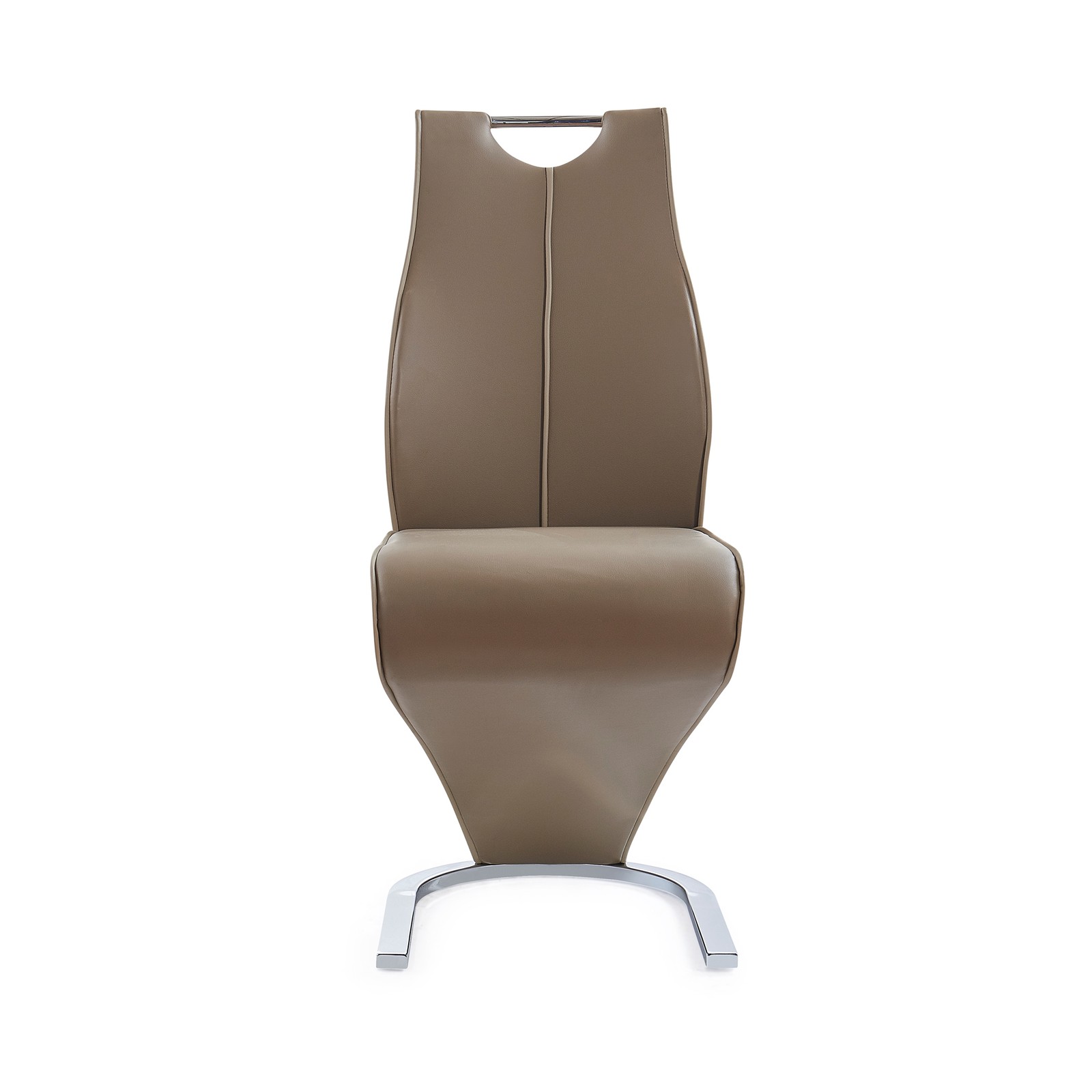 TONY BROWN DINING CHAIRS