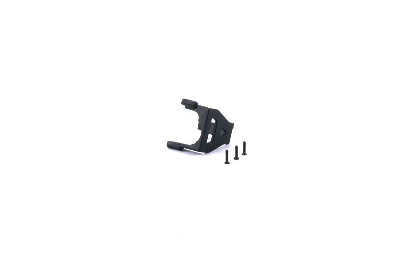 Carisma - GT24 2.0 Servo Mounting Bracket