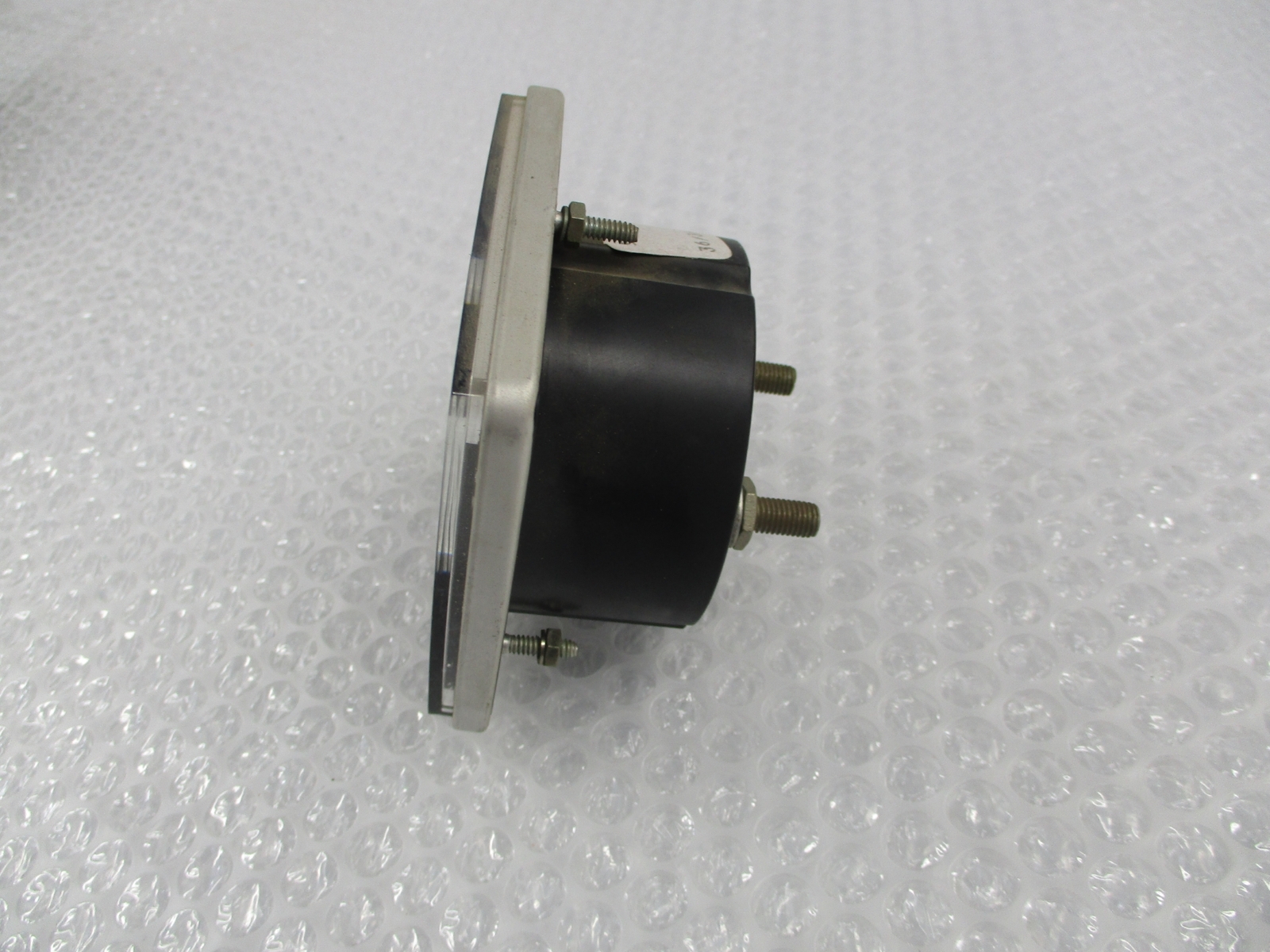 GENERAL ELECTRIC 50-162121GHRX2 PANEL METER NSNP