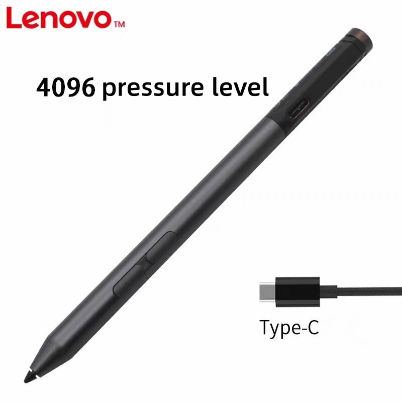 Lenovo X1 Fold 16 Gen 1 21ES / 21ET Laptop 5D10V82436 Stylus Bluetooth Touch Pen