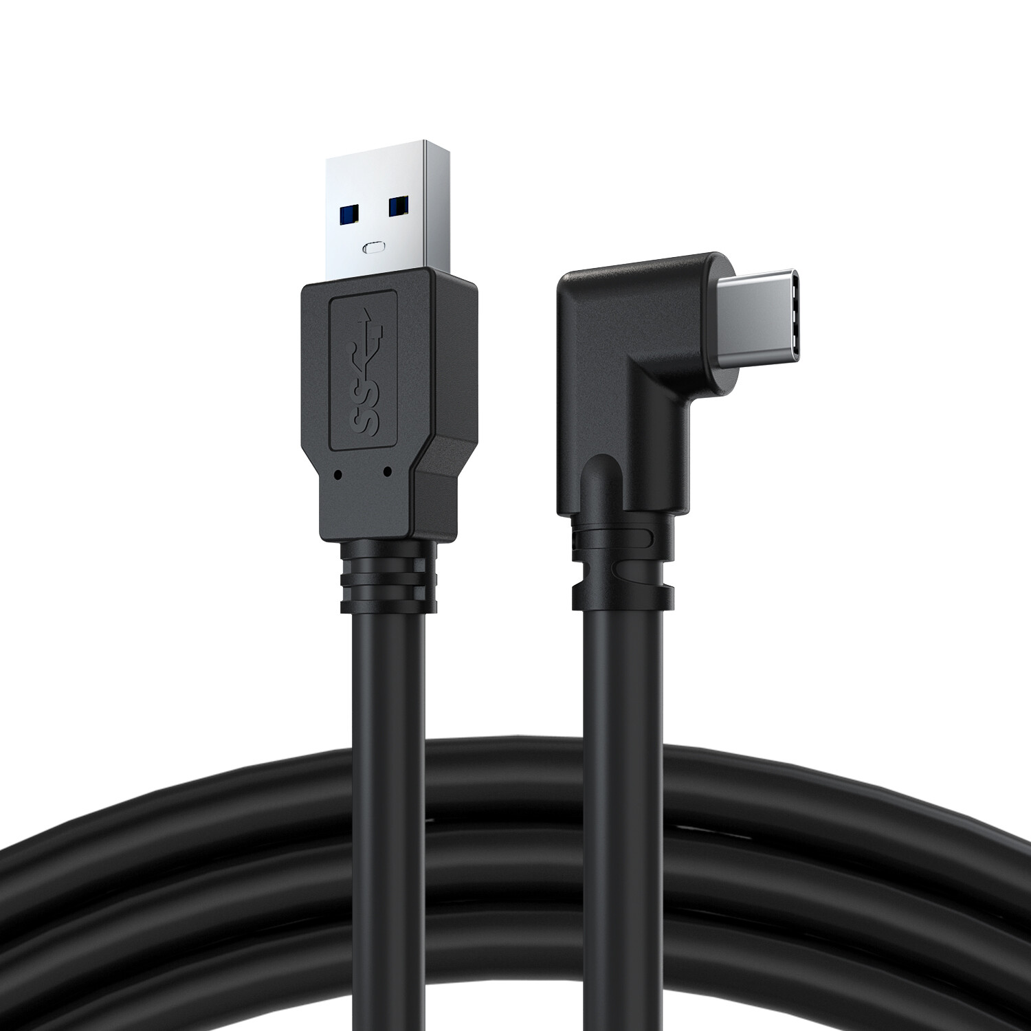 15ft USB-C Tether Cable for Sony Alpha A7 IV, A7S III, A7 III, A7R III, A7R IV