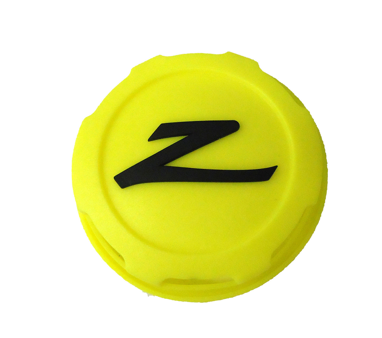 Zeagle Scuba Second Stage Regulator Parts 2nd stage Purge Cover Envoy II Yellow