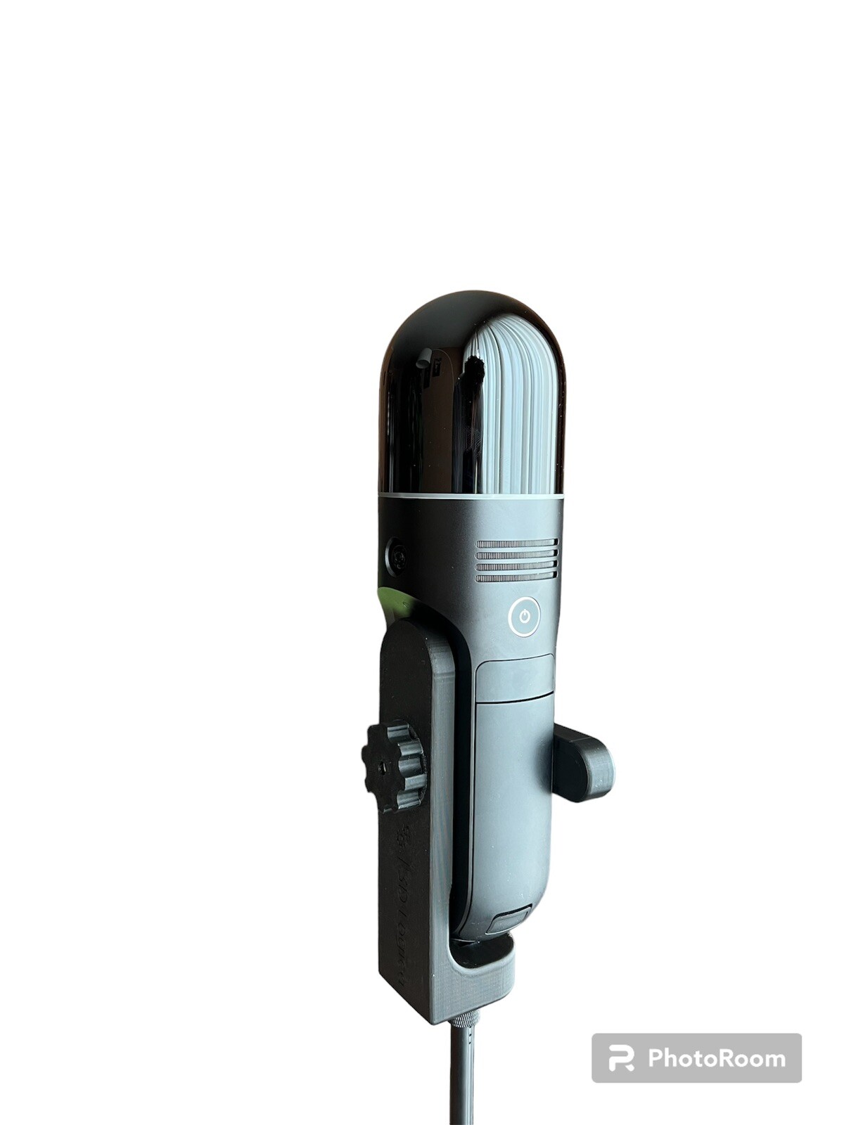 Leica Geosystems BLK2GO adattatore supporto M6
