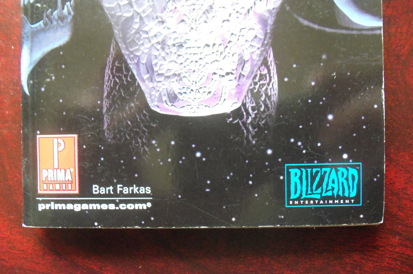 Starcraft Mini Prima Strategy Guide