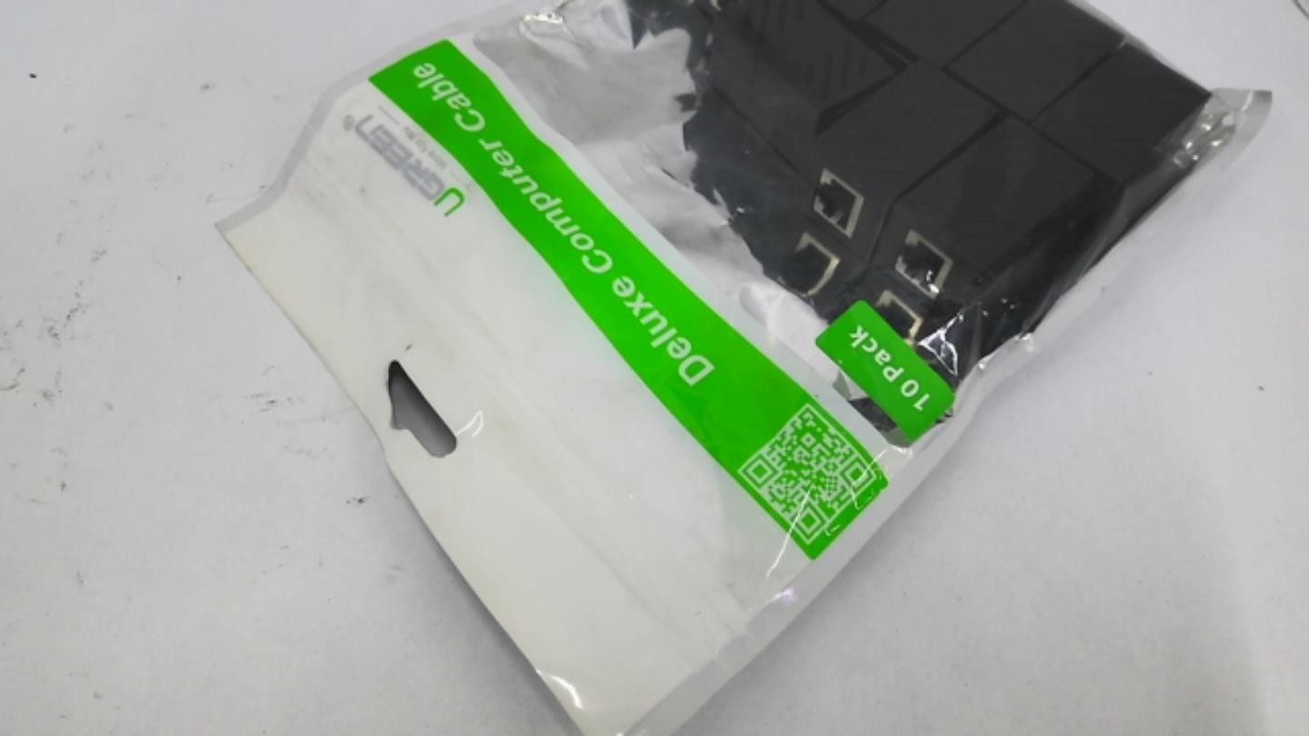 UGREEN Cat5 RJ45 Ethernet Coupler