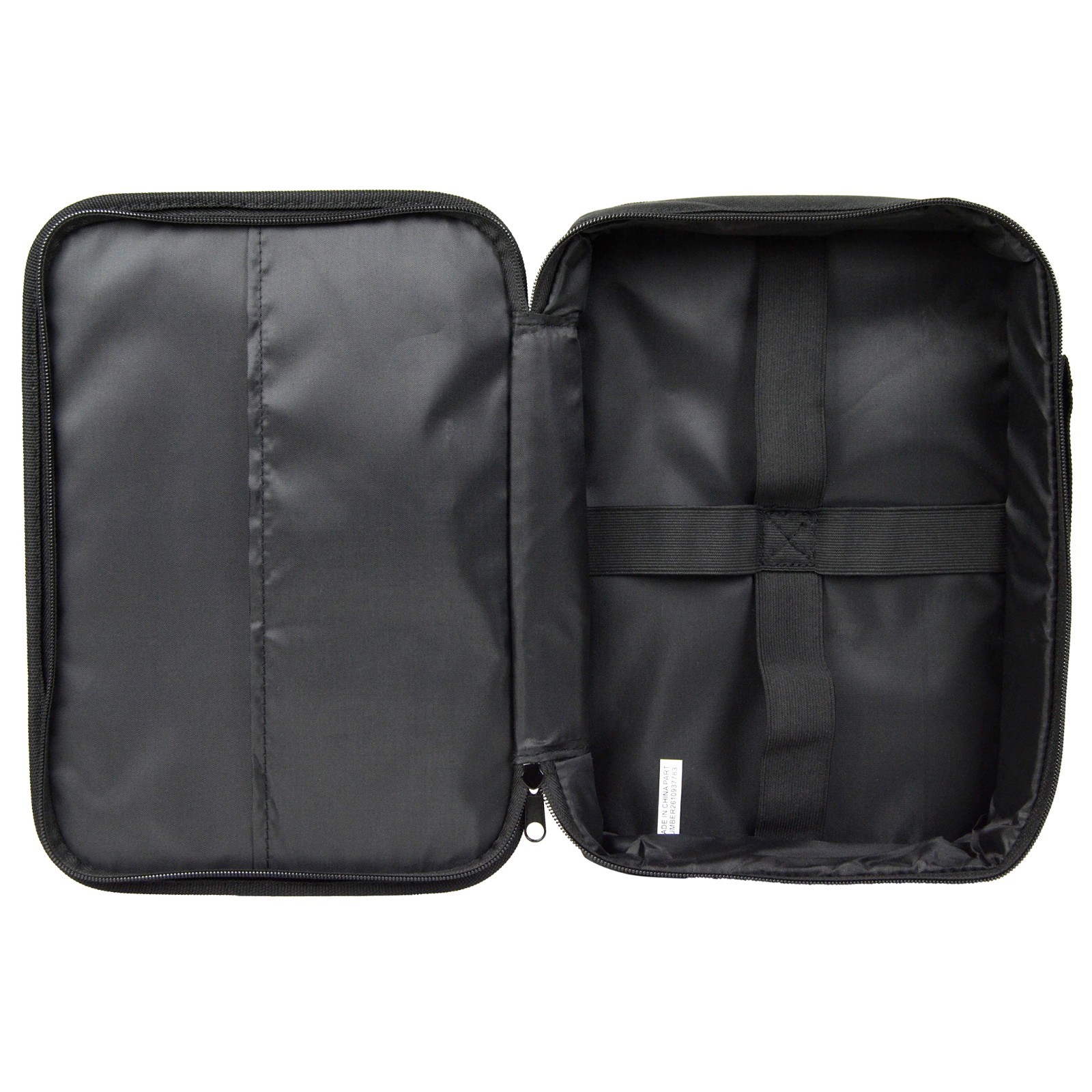 Bosch 12X9X3 Tool Bag (Old Version)