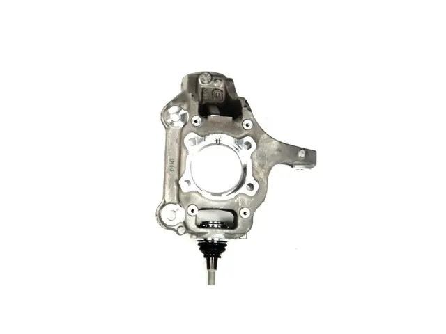 Genuine Mopar Front Knuckle Left 68305297AC