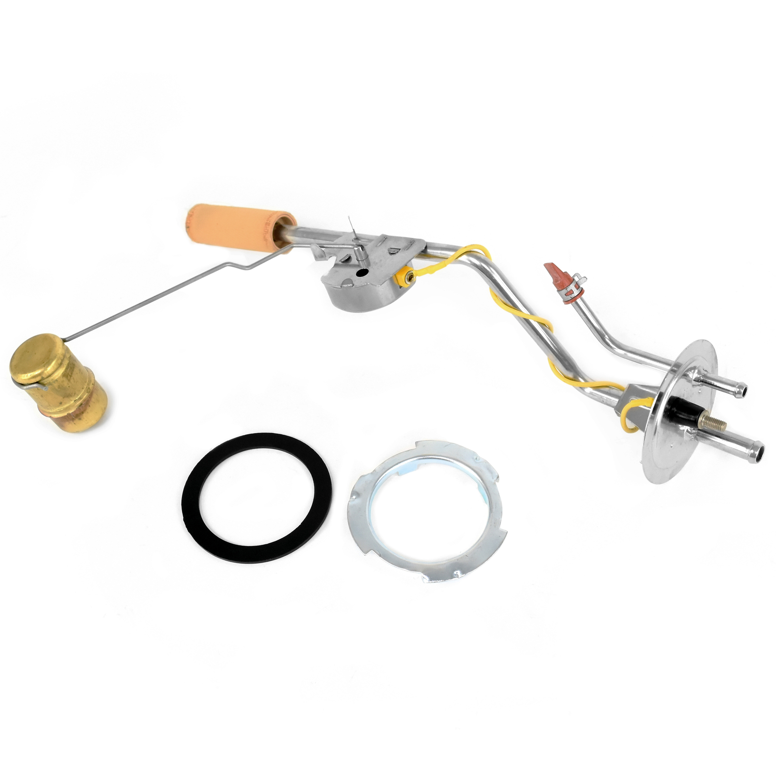 78-93 Dodge Ramcharger Plymouth Trailduster Fuel Sending Unit, 25gal. Gas Tank