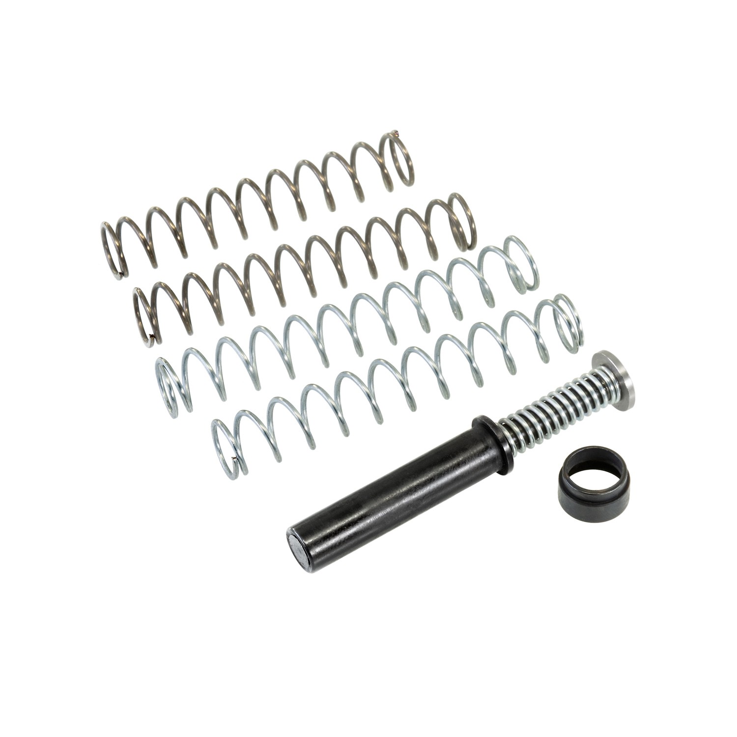 DPM Recoil Reduction Guide Rod for SIG P365 Micro-Compact 3.1 inch /78 mm 9mm