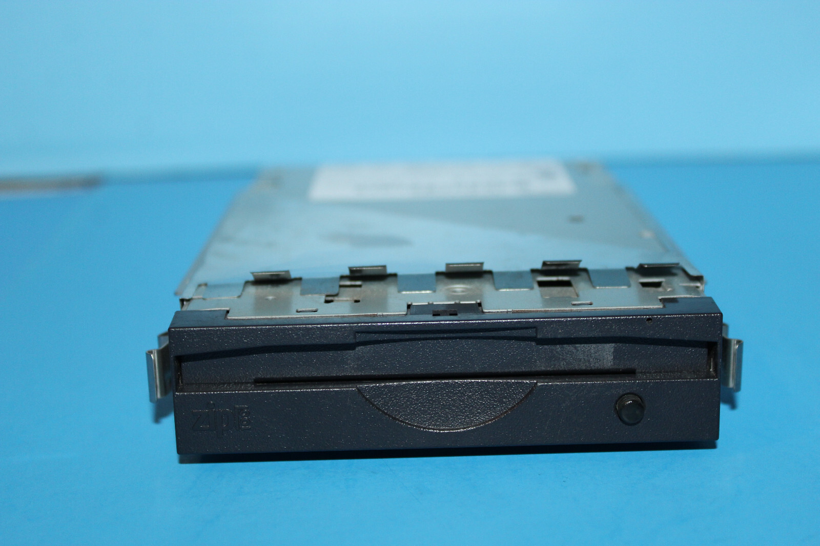 SGI Bracket for 320 Floppy Drive & Zip 100