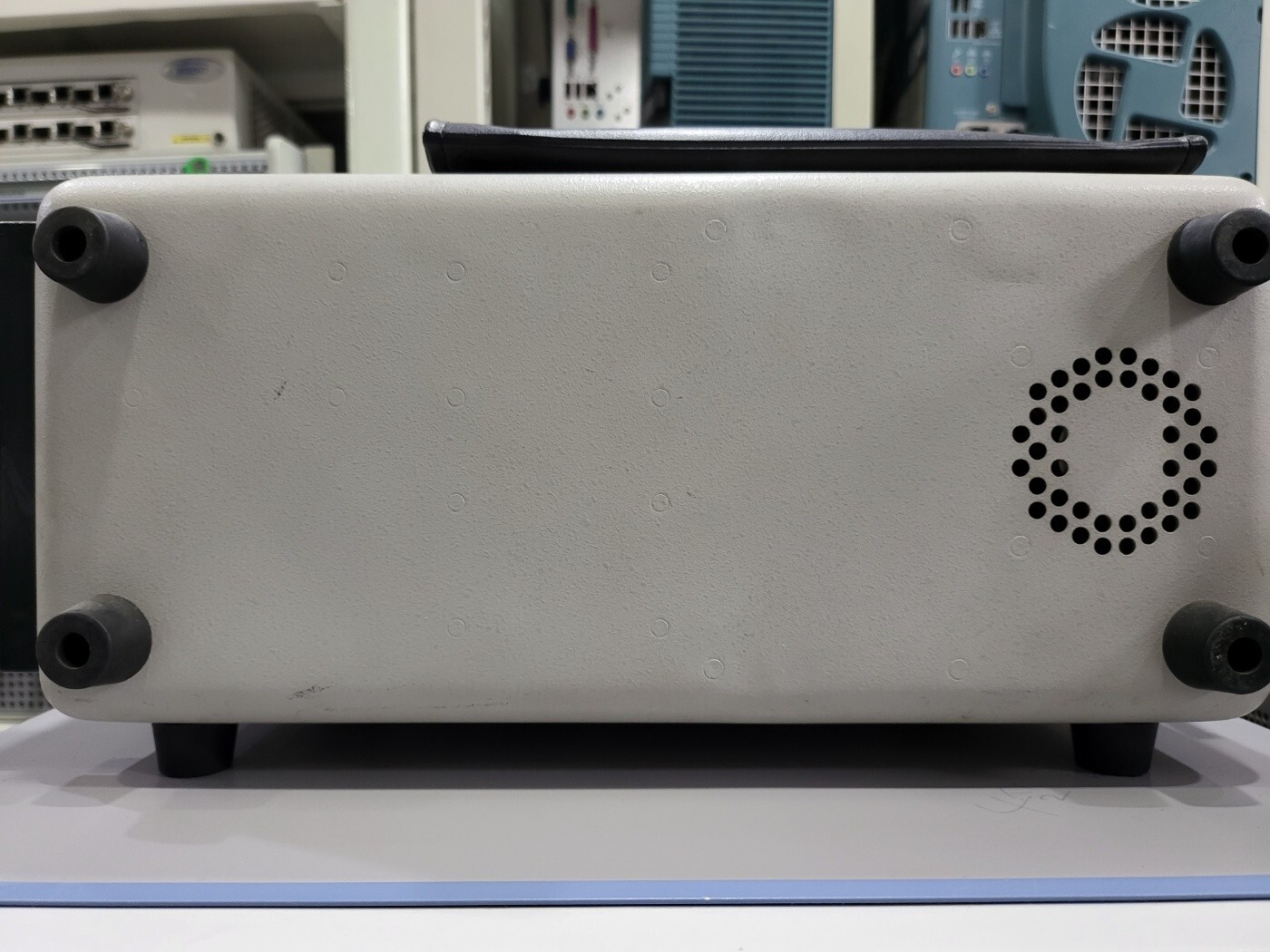 Phoenix 5700-2A : Communication Analyzer AS-IS