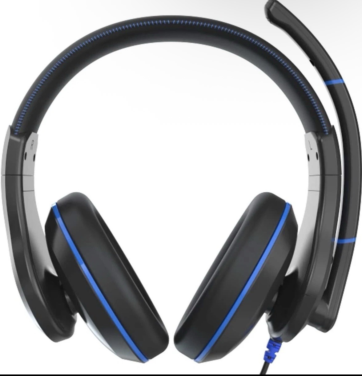 Headset ThinkWrite Ultra Durable w/Mic 3.5mm & Volume Control TW-210