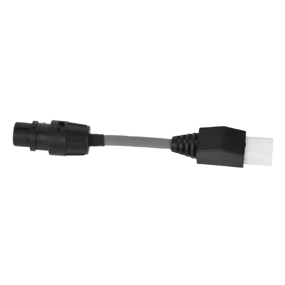 Cart Club Car Handheld Programmers 4 Pin Adapter Cable for Curtis9652