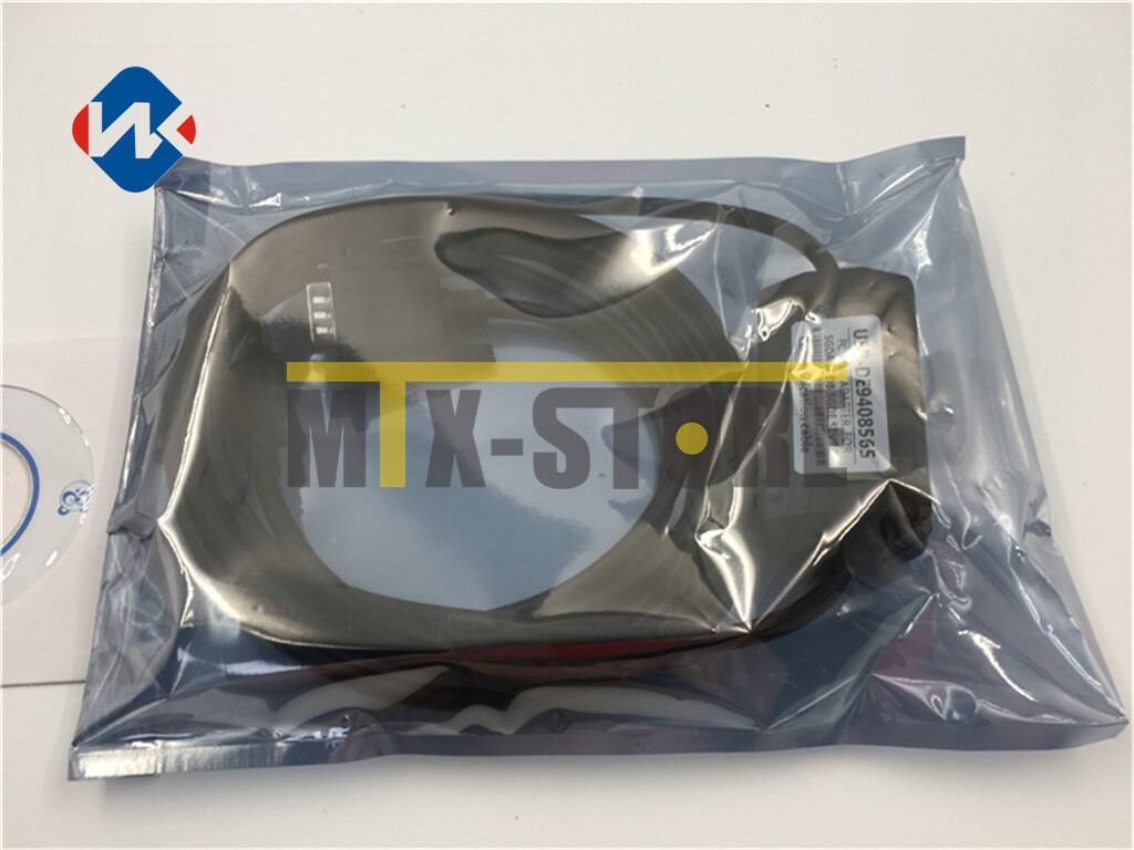 1pcs New DE9408565 Yaskawa Cable Fast Ship