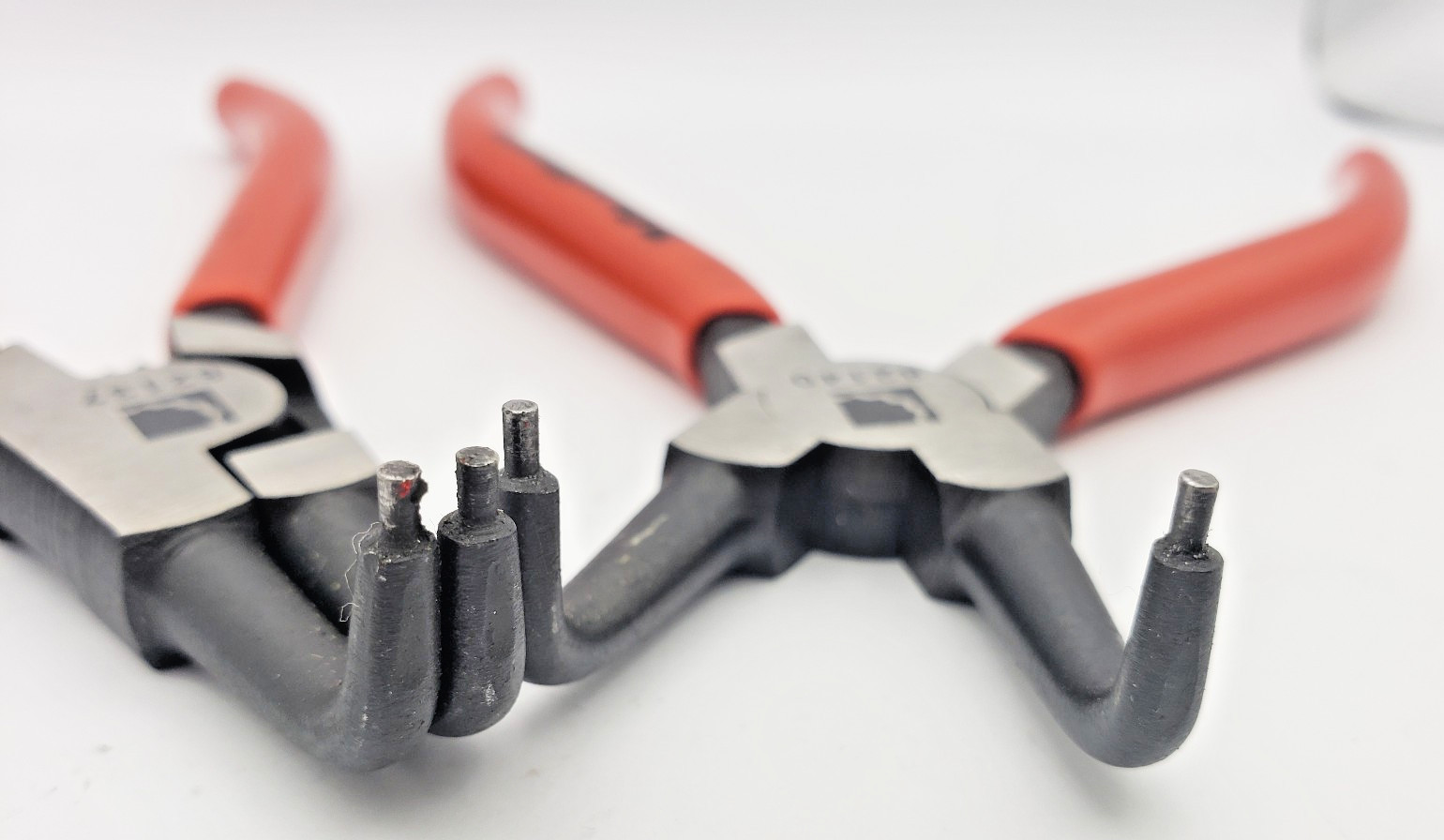 GearWrench 82150 4pc Snap Ring Plier Set