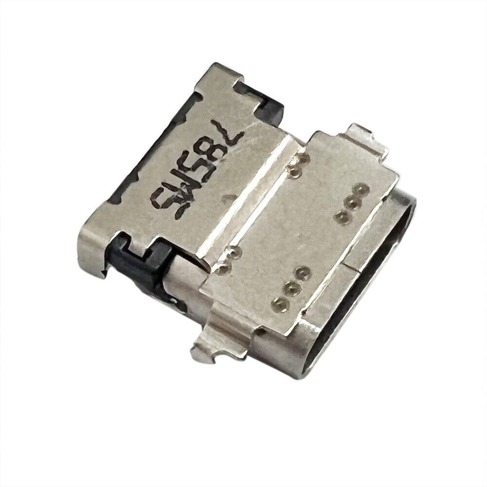 For HP Envy x360 15-fh0097nr 15z-fh000 USB Type C Charging Port Power Jack